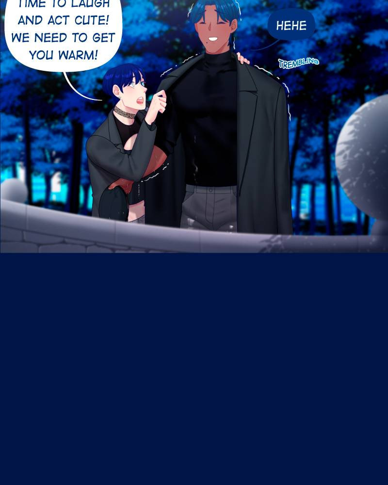 Renai à la Carte! Chapter 5.1 page 5 - 