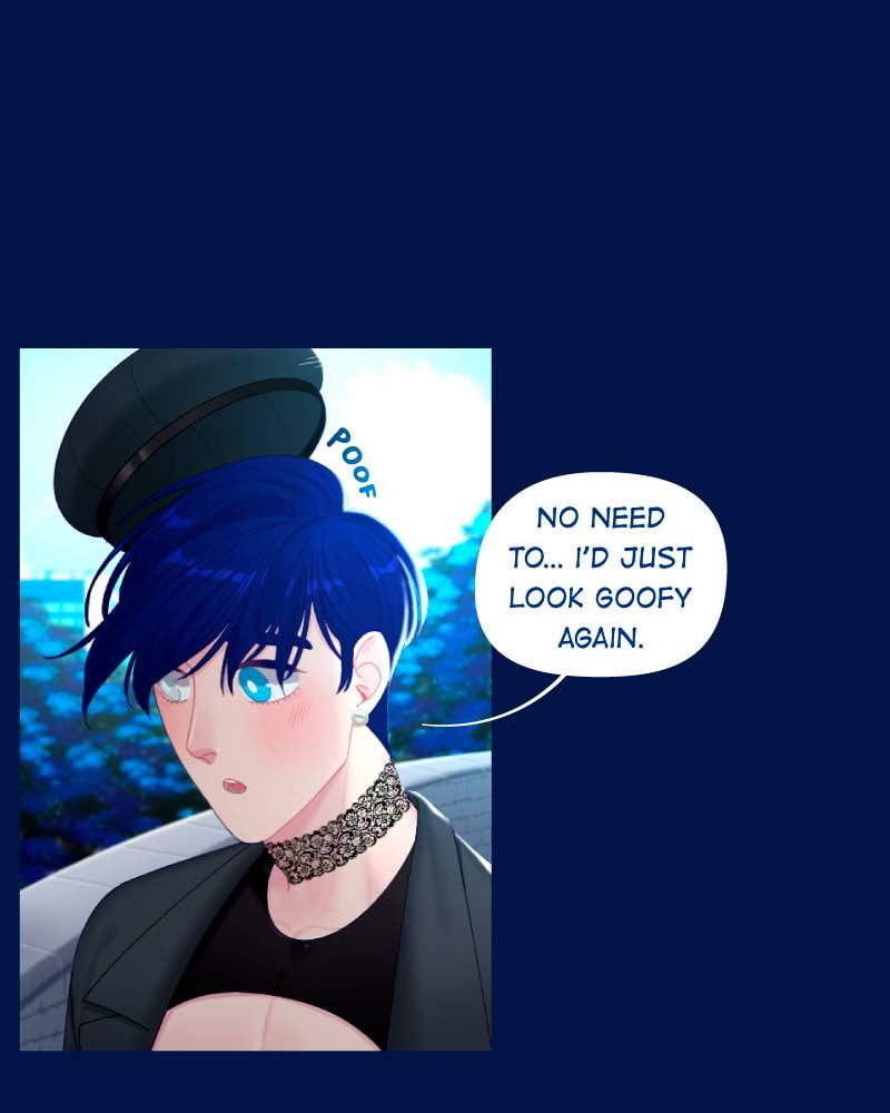 Renai à la Carte! Chapter 5.1 page 6 - 