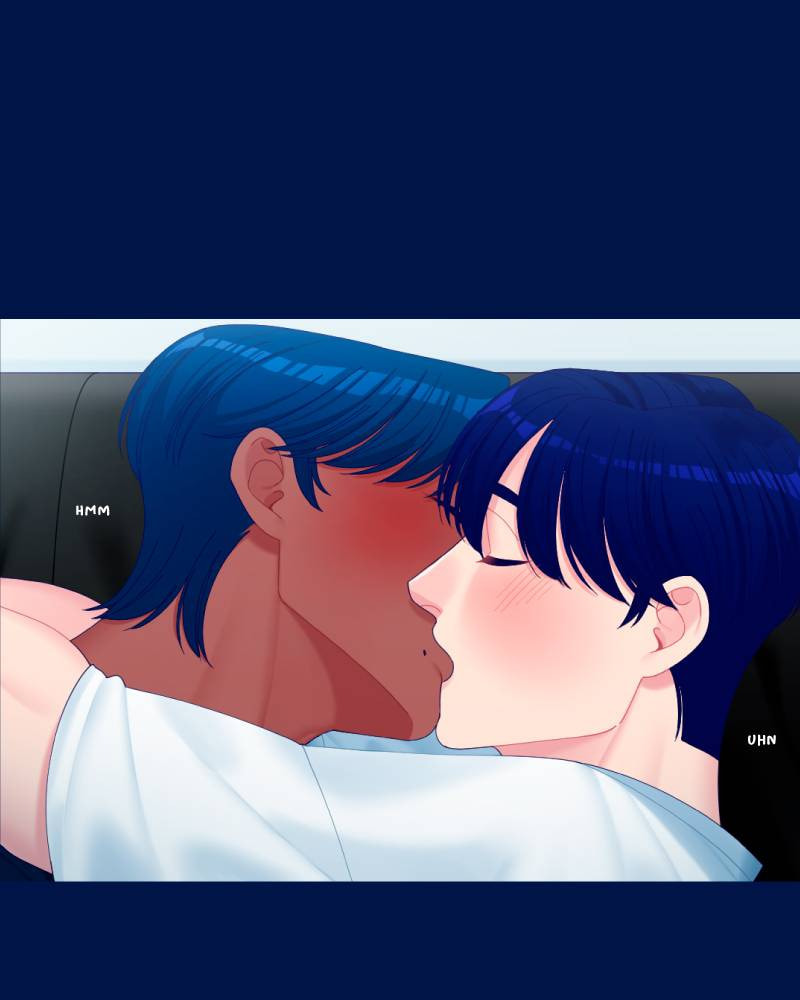Renai à la Carte! Chapter 5.2 page 1 - 