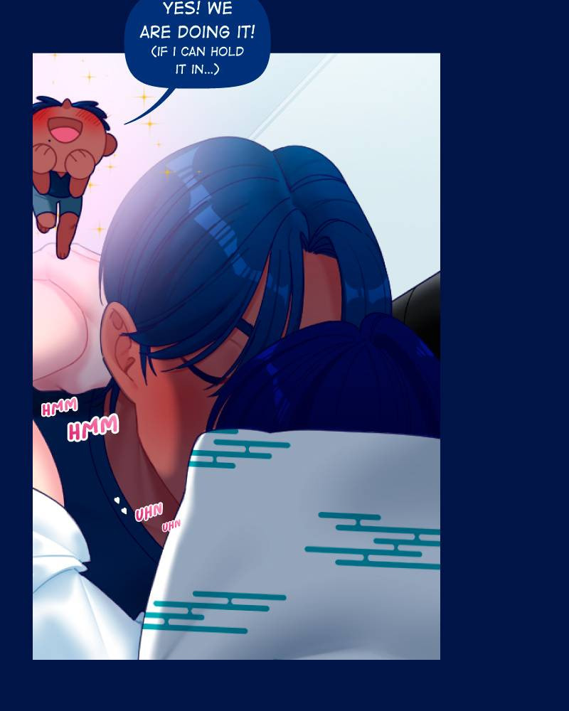 Renai à la Carte! Chapter 5.2 page 11 - 