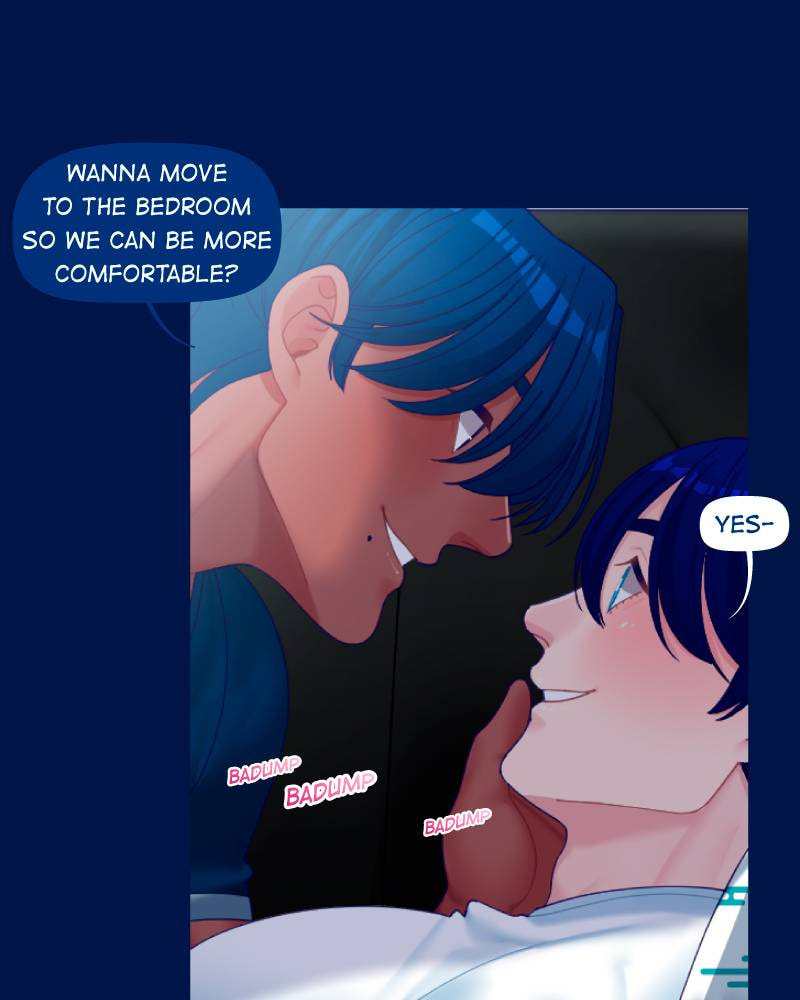 Renai à la Carte! Chapter 5.2 page 17 - 