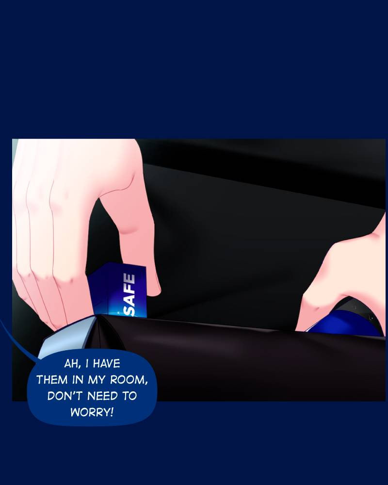 Renai à la Carte! Chapter 5.2 page 20 - 