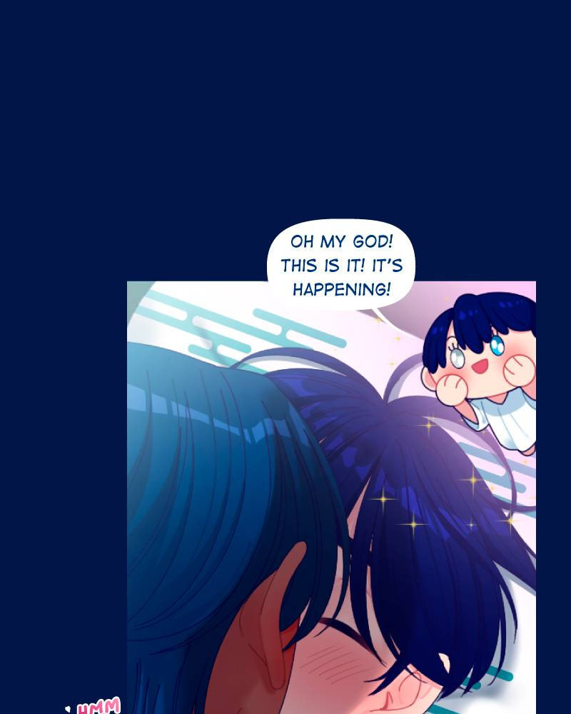 Renai à la Carte! Chapter 5.2 page 9 - 