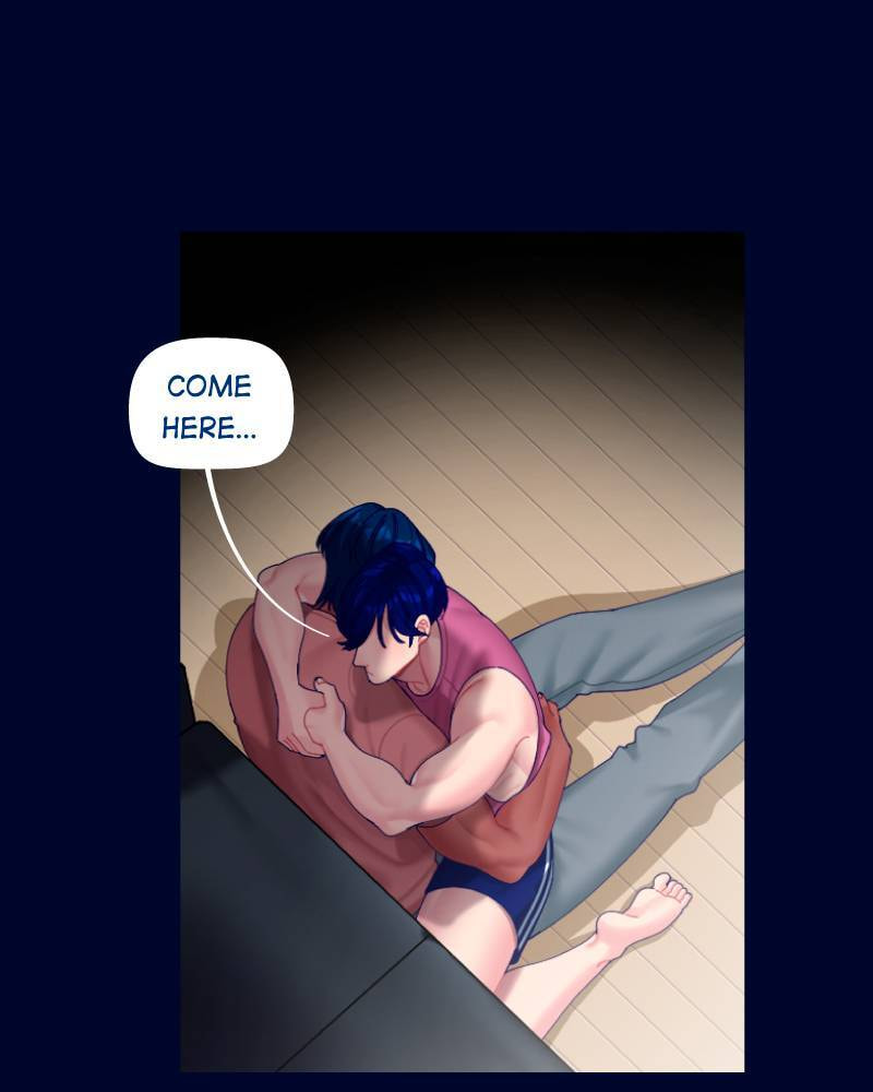 Renai à la Carte! Chapter 5.4 page 11 - 