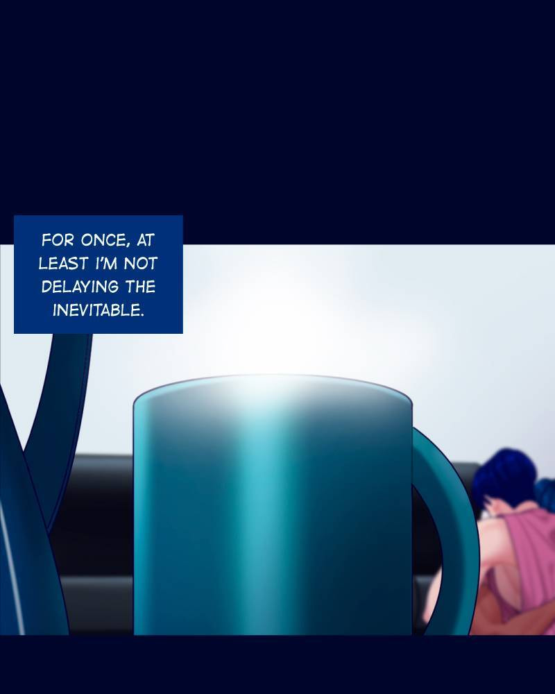 Renai à la Carte! Chapter 5.4 page 24 - 