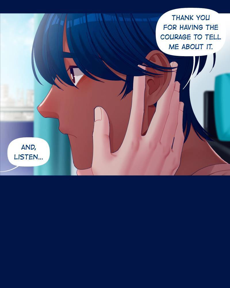 Renai à la Carte! Chapter 5.4 page 40 - 
