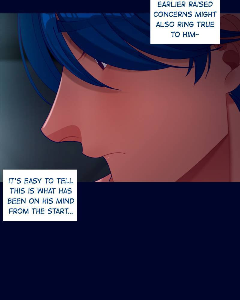 Renai à la Carte! Chapter 5.4 page 6 - 