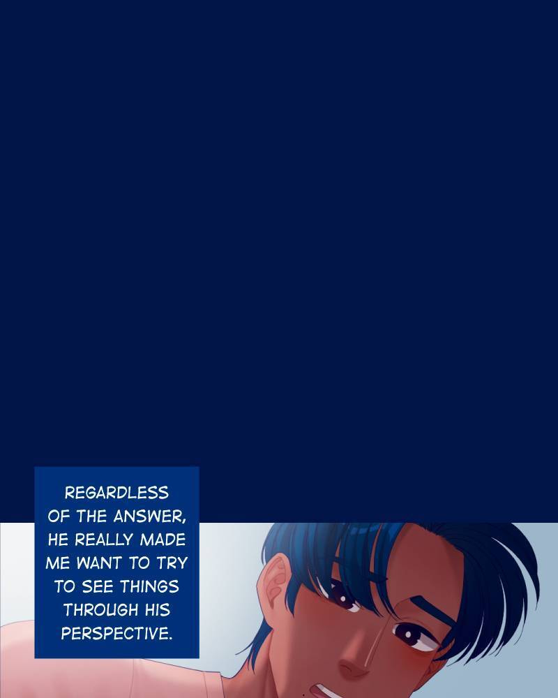 Renai à la Carte! Chapter 5.4 page 52 - 