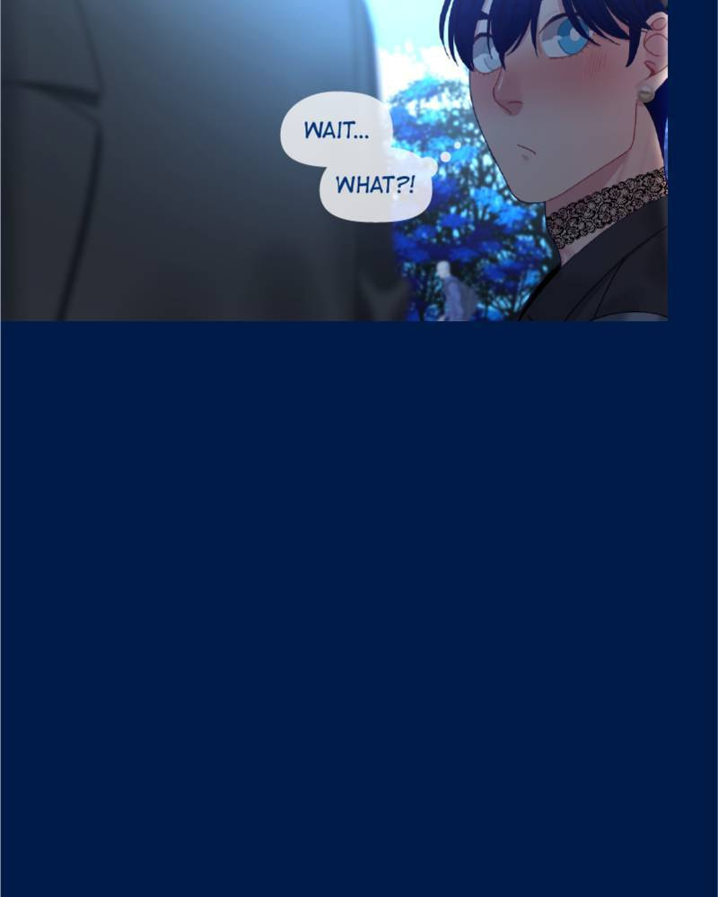 Renai à la Carte! Chapter 5.5 page 15 - 