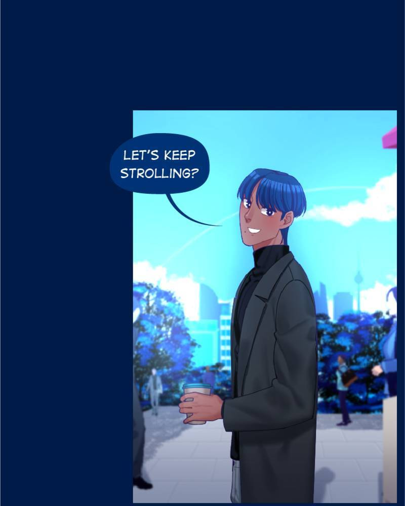 Renai à la Carte! Chapter 5.5 page 16 - 