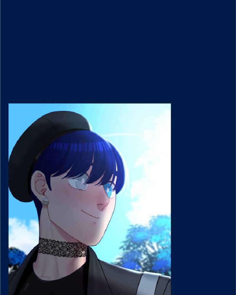 Renai à la Carte! Chapter 5.5 page 17 - 