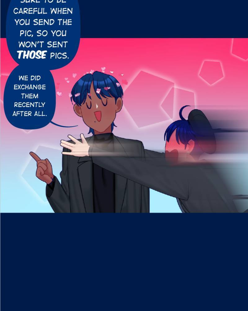 Renai à la Carte! Chapter 5.5 page 3 - 