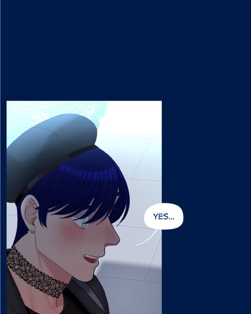Renai à la Carte! Chapter 5.5 page 8 - 
