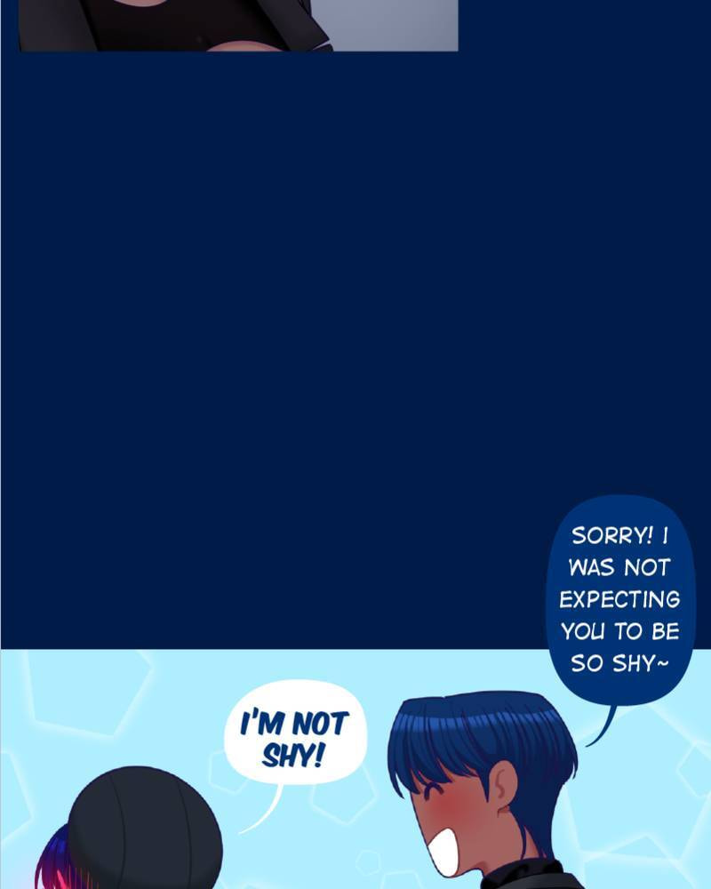 Renai à la Carte! Chapter 5.5 page 9 - 