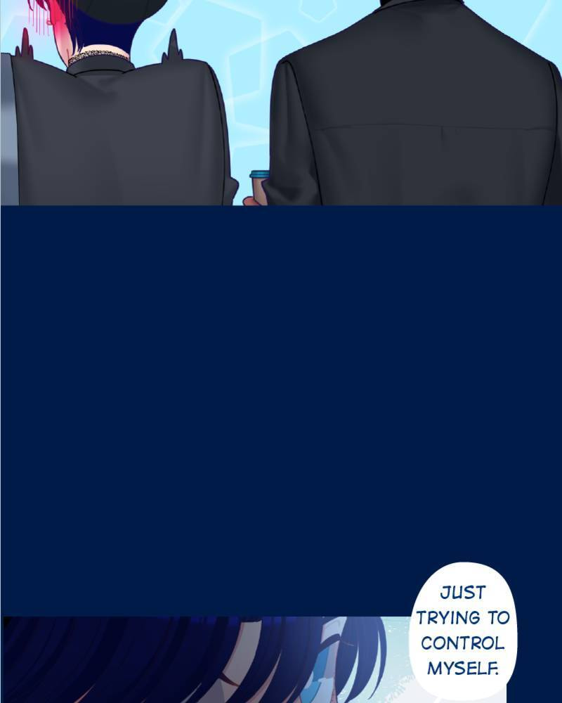 Renai à la Carte! Chapter 5.5 page 10 - 