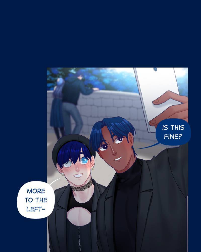 Renai à la Carte! Chapter 5.6 page 12 - 