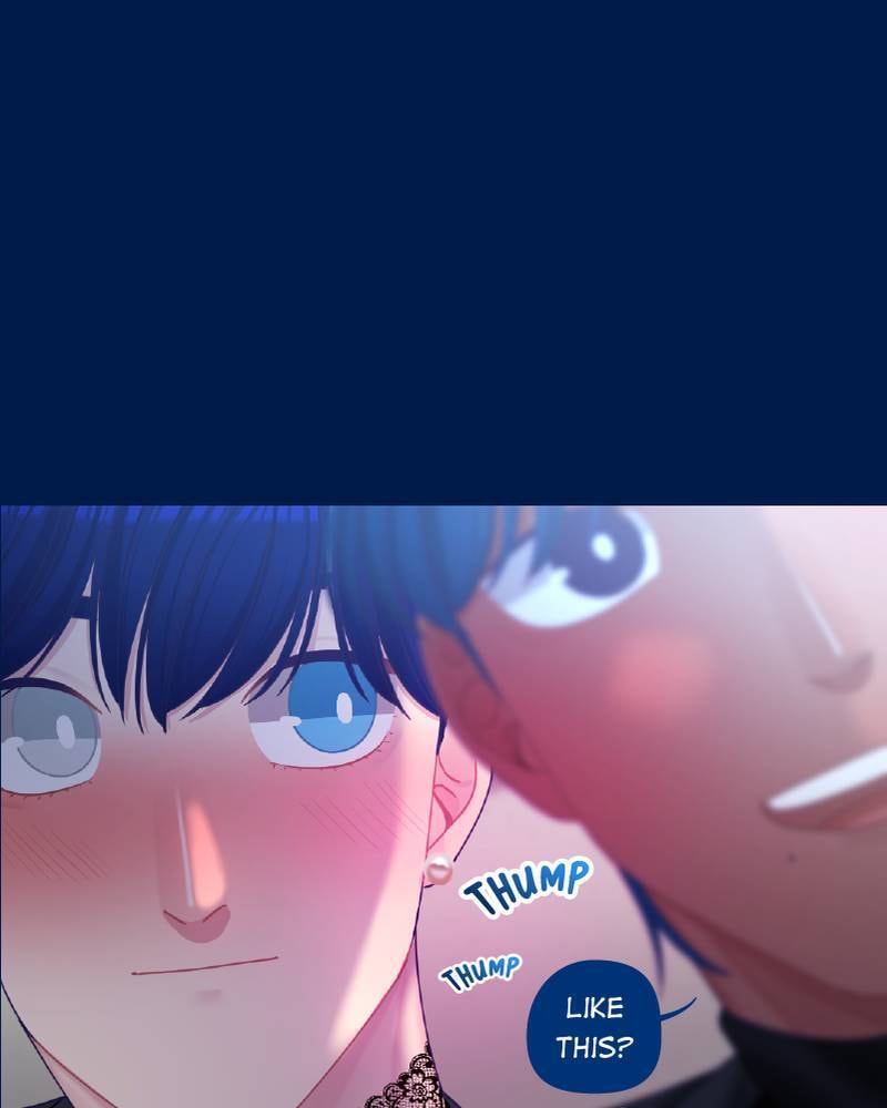 Renai à la Carte! Chapter 5.6 page 14 - 