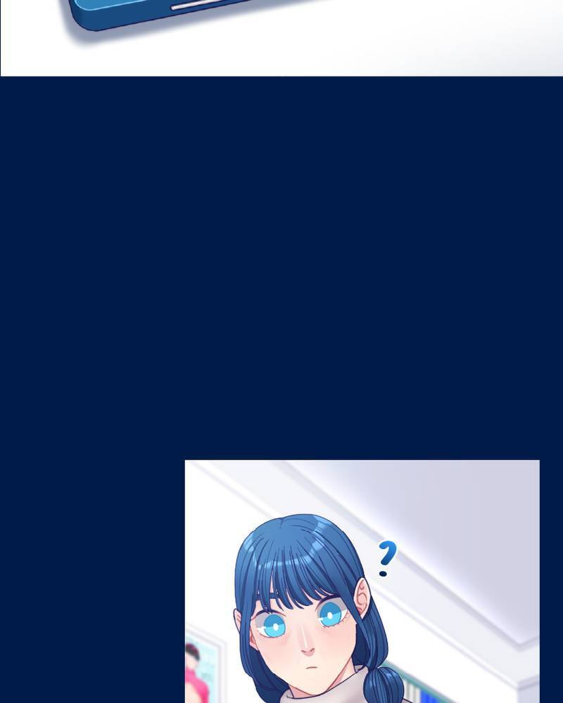 Renai à la Carte! Chapter 5.6 page 17 - 