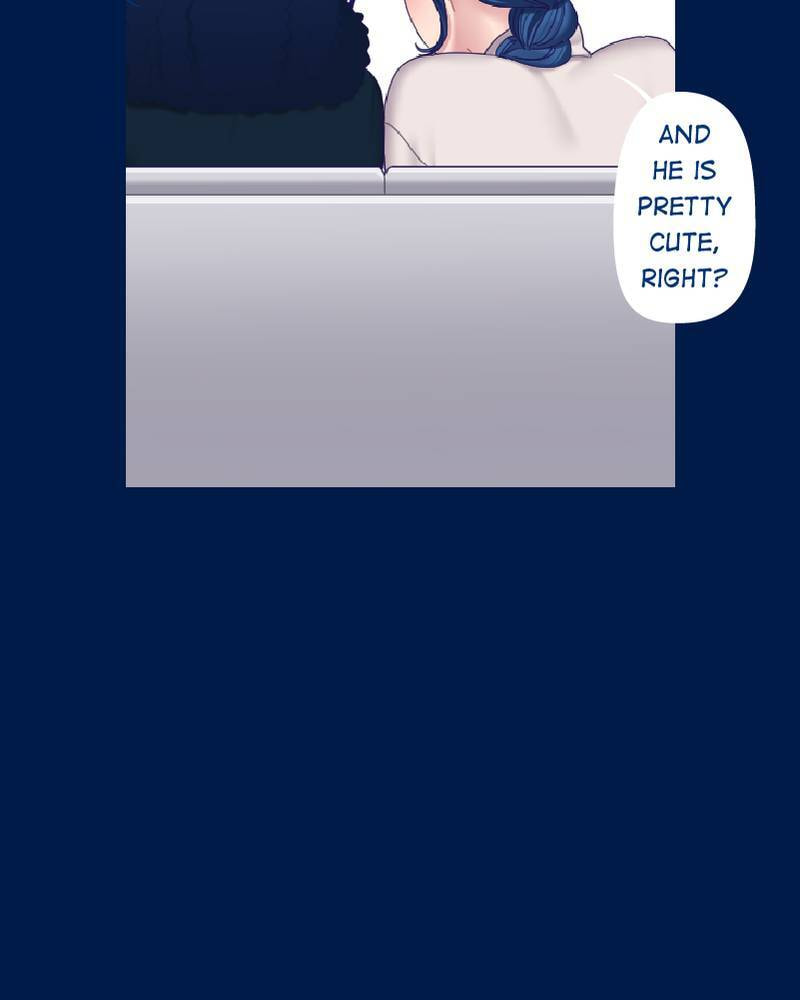 Renai à la Carte! Chapter 5.6 page 22 - 