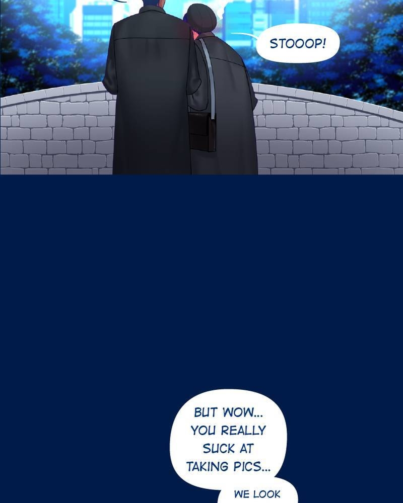 Renai à la Carte! Chapter 5.6 page 25 - 