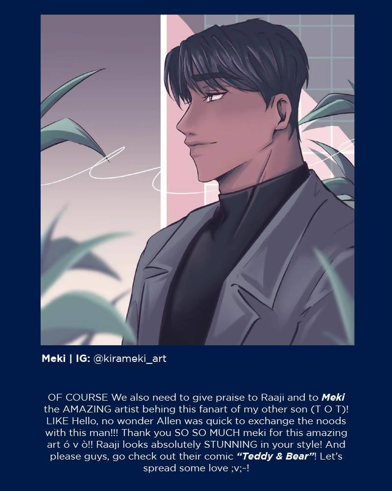 Renai à la Carte! Chapter 5.6 page 30 - 