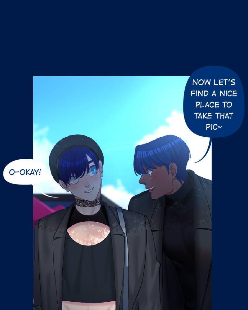 Renai à la Carte! Chapter 5.6 page 4 - 