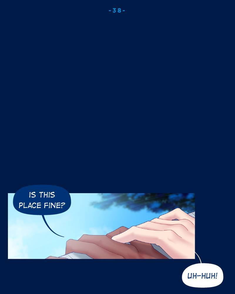 Renai à la Carte! Chapter 5.6 page 6 - 