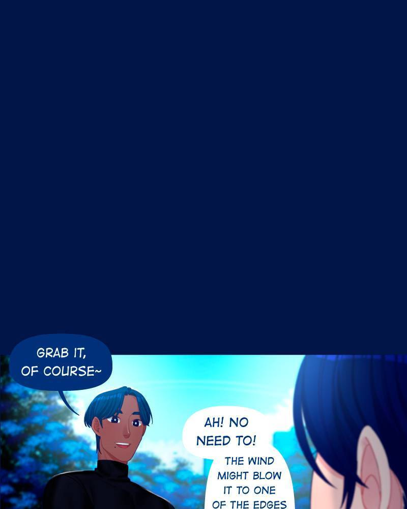 Renai à la Carte! Chapter 5.7 page 14 - 