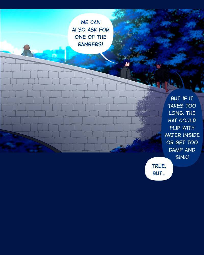 Renai à la Carte! Chapter 5.7 page 16 - 