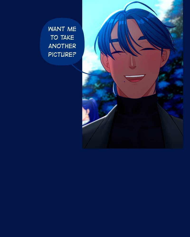 Renai à la Carte! Chapter 5.7 page 5 - 