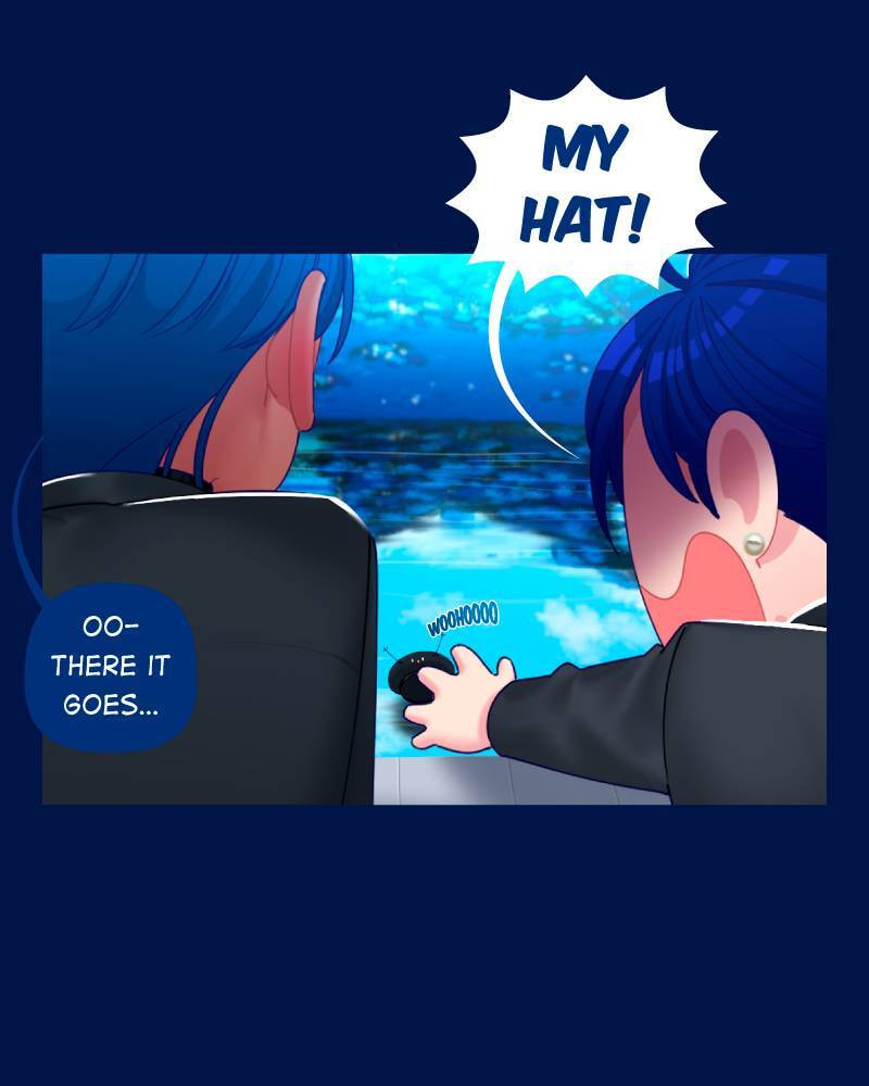 Renai à la Carte! Chapter 5.7 page 9 - 