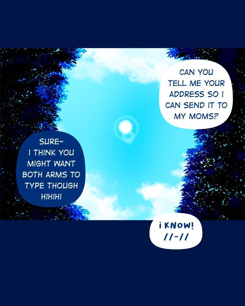 Renai à la Carte! Chapter 5.8 page 17 - 