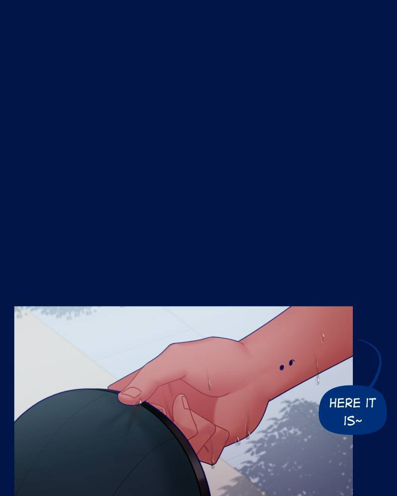 Renai à la Carte! Chapter 5.8 page 3 - 