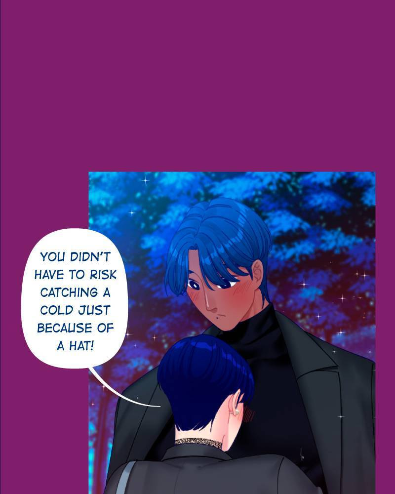 Renai à la Carte! Chapter 5.8 page 9 - 