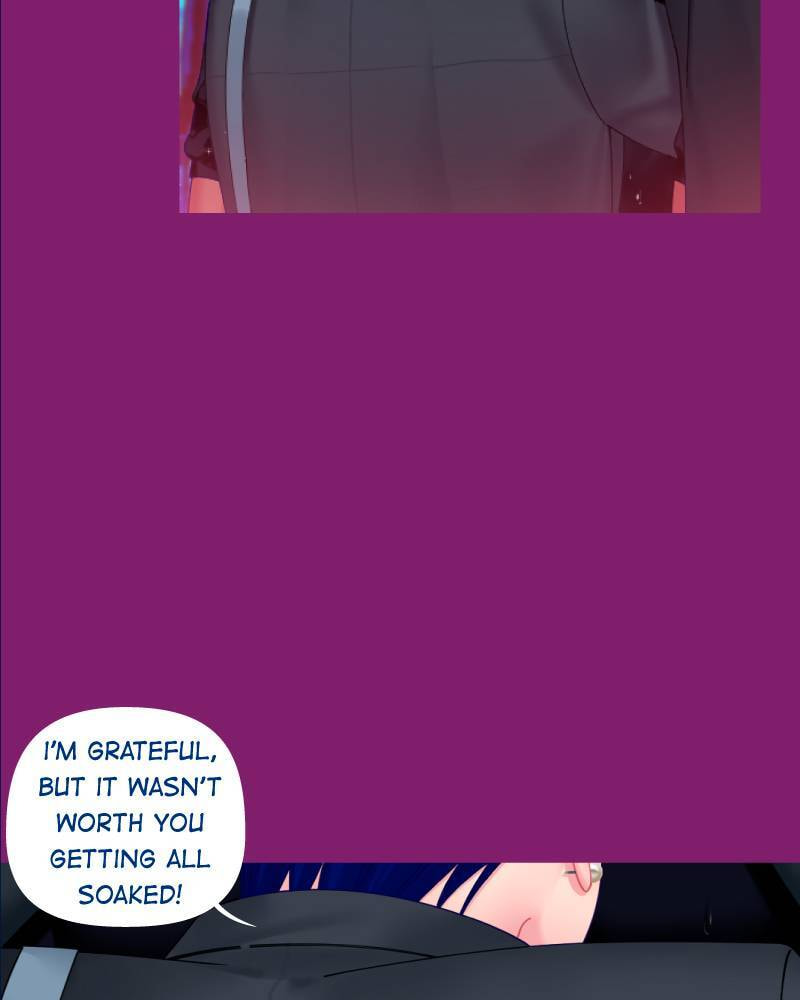 Renai à la Carte! Chapter 5.8 page 10 - 
