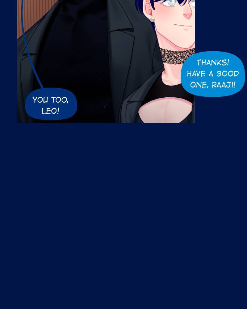 Renai à la Carte! Chapter 5.9 page 19 - 