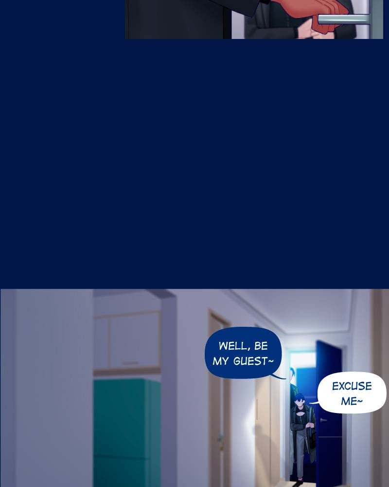 Renai à la Carte! Chapter 5 page 2 - 