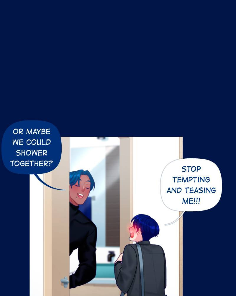 Renai à la Carte! Chapter 5 page 11 - 