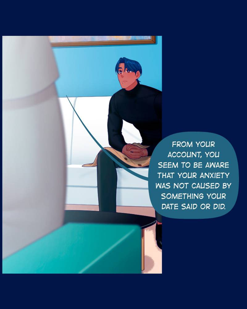 Renai à la Carte! Chapter 6.2 page 13 - 