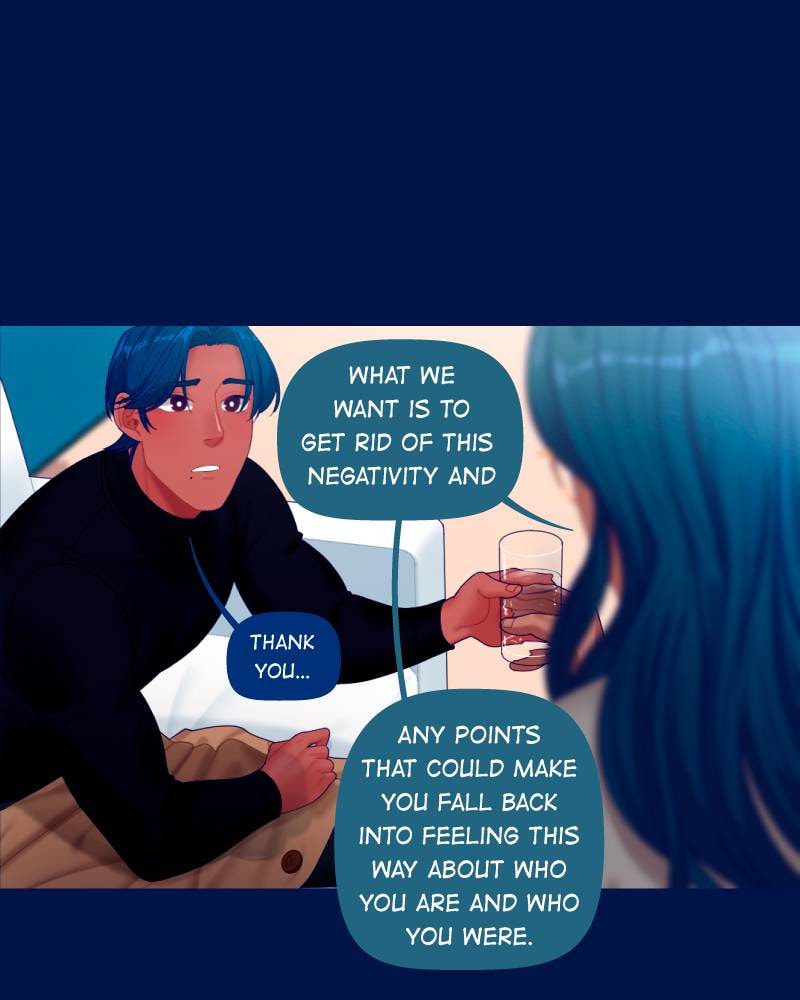 Renai à la Carte! Chapter 6.2 page 19 - 