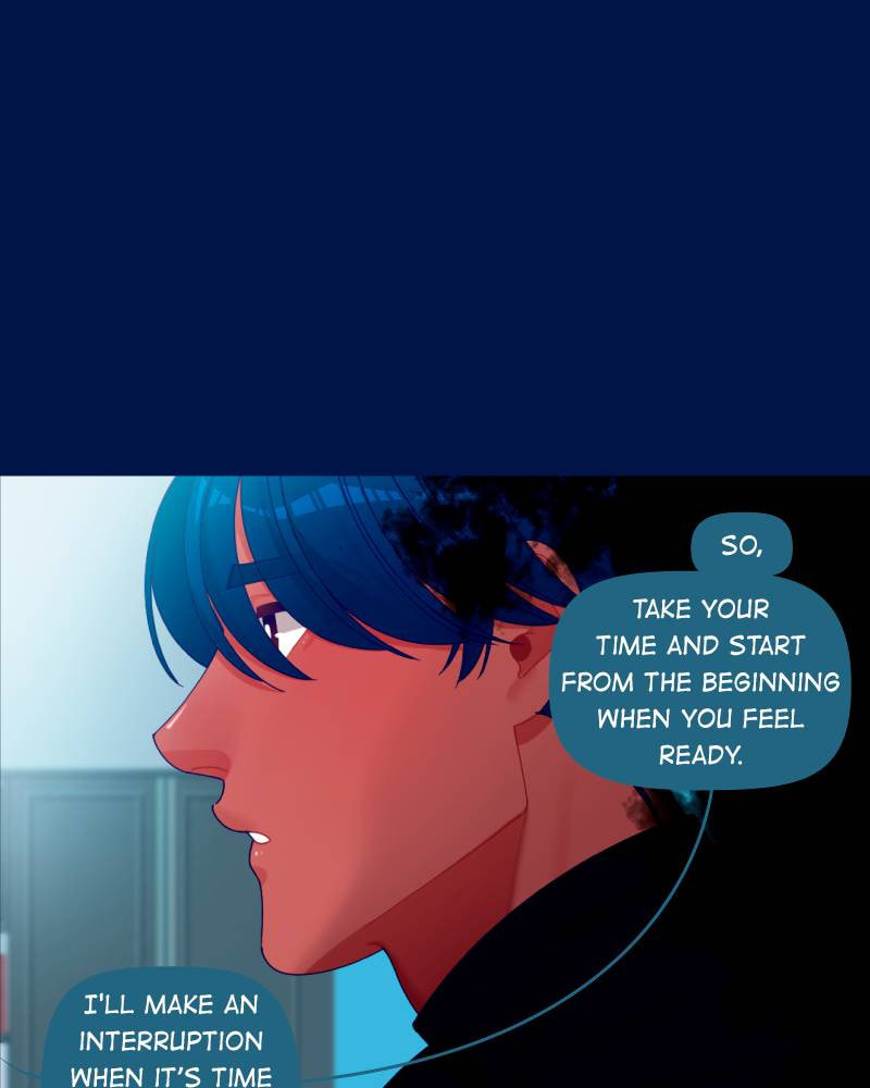 Renai à la Carte! Chapter 6.2 page 21 - 