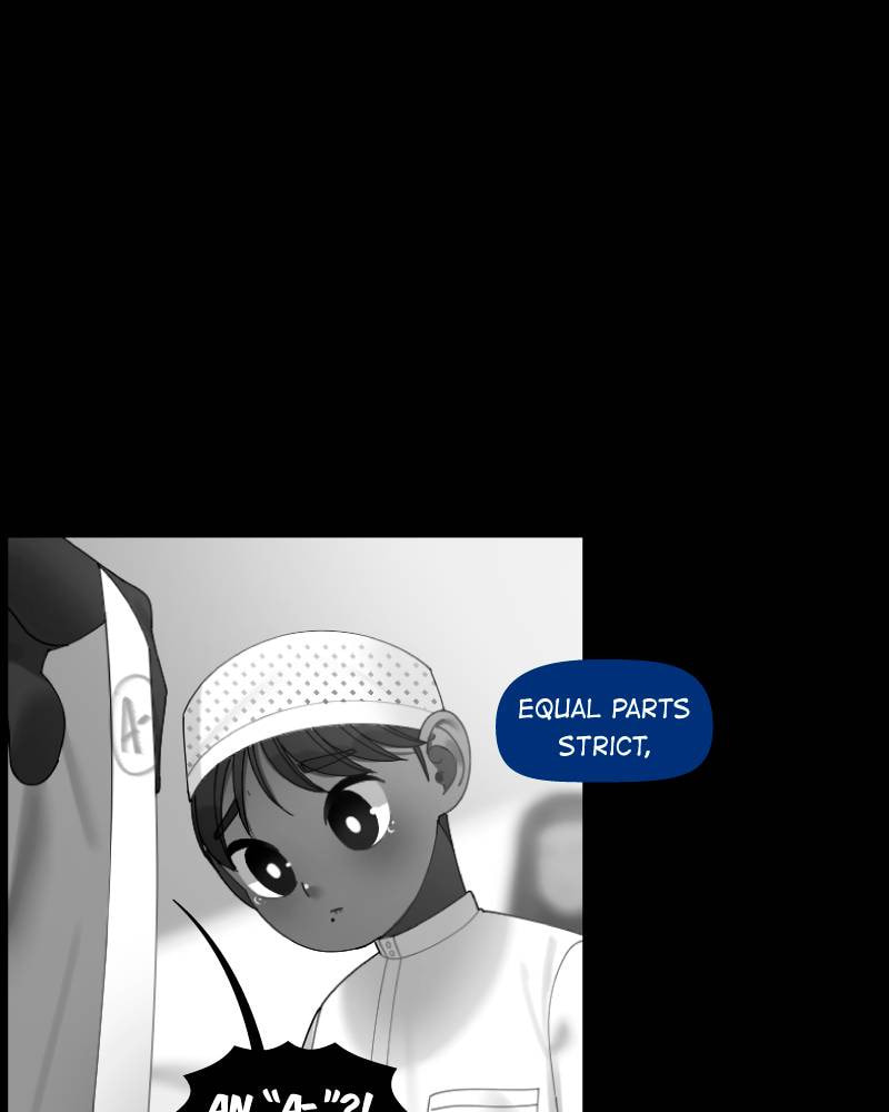 Renai à la Carte! Chapter 6.2 page 27 - 