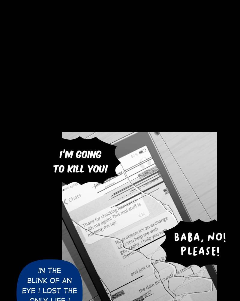 Renai à la Carte! Chapter 6.2 page 37 - 
