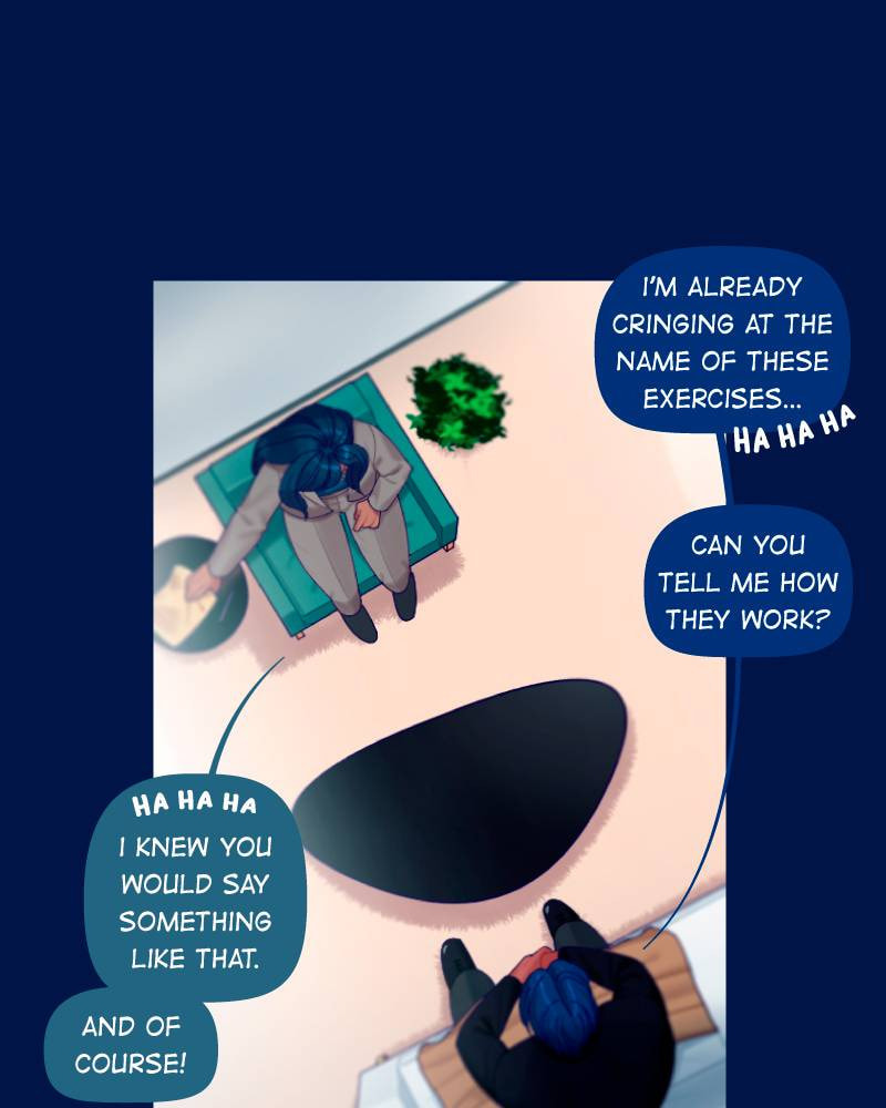 Renai à la Carte! Chapter 6.2 page 7 - 