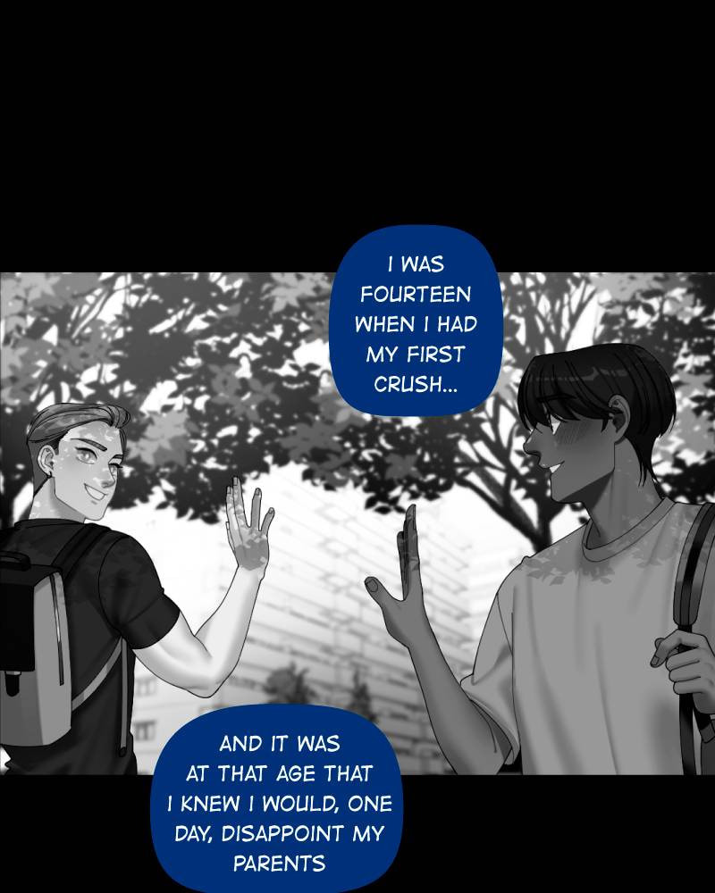 Renai à la Carte! Chapter 6.3 page 2 - 