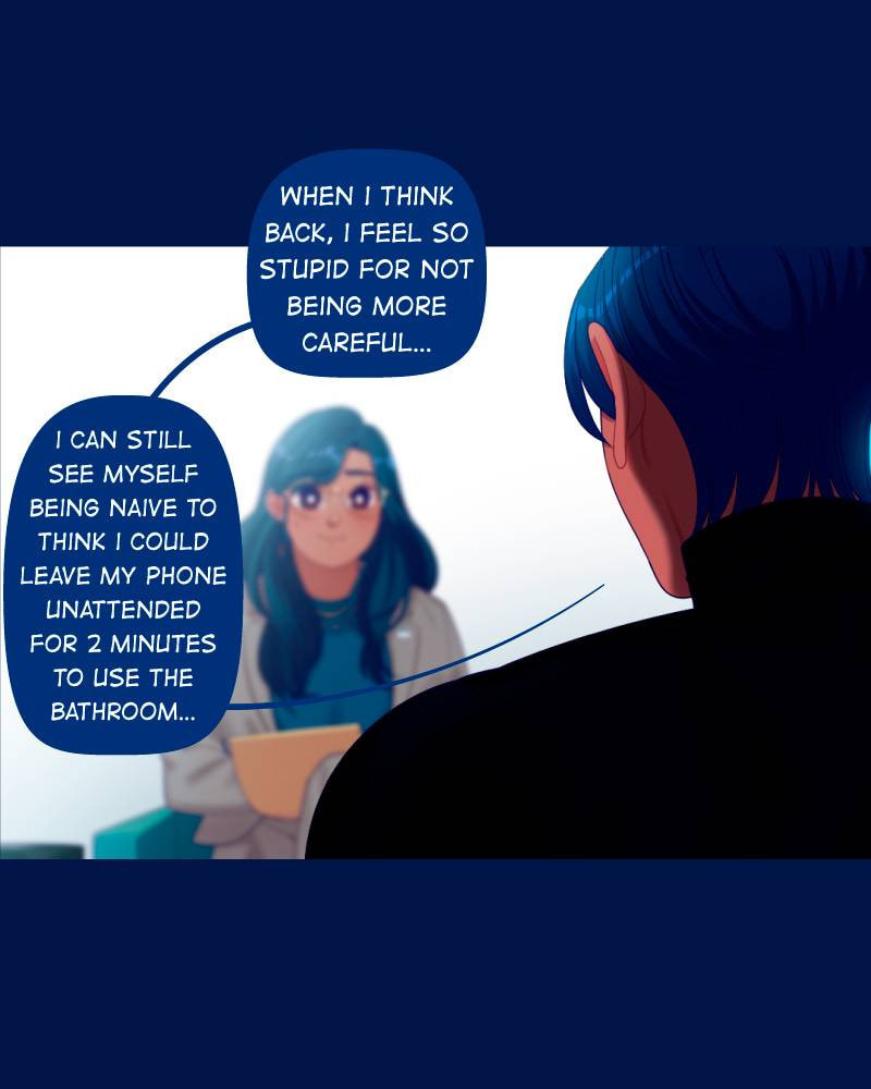 Renai à la Carte! Chapter 6.3 page 15 - 