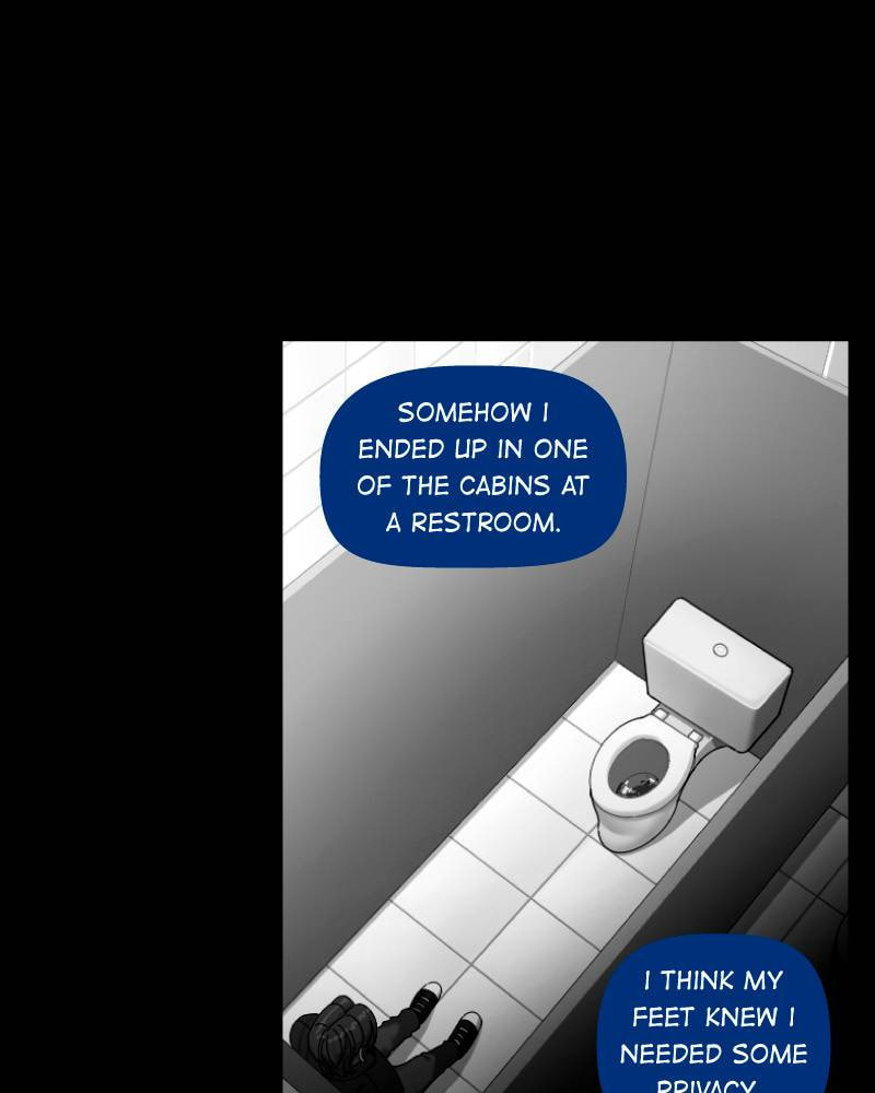 Renai à la Carte! Chapter 6.3 page 35 - 