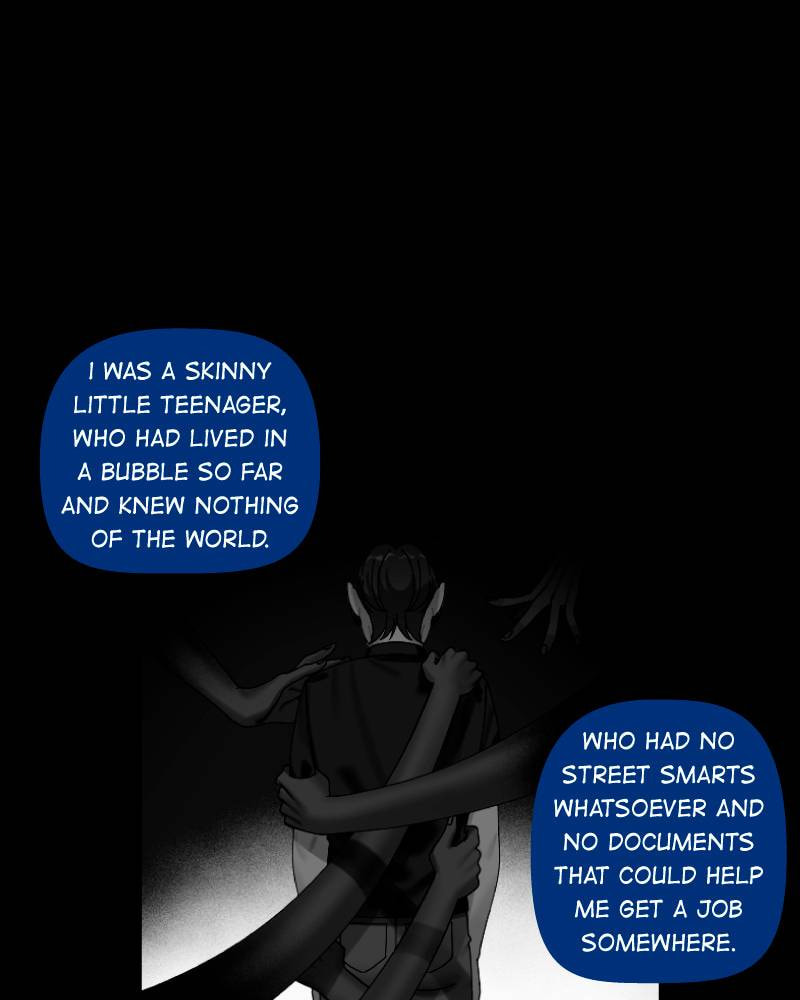 Renai à la Carte! Chapter 6.3 page 39 - 