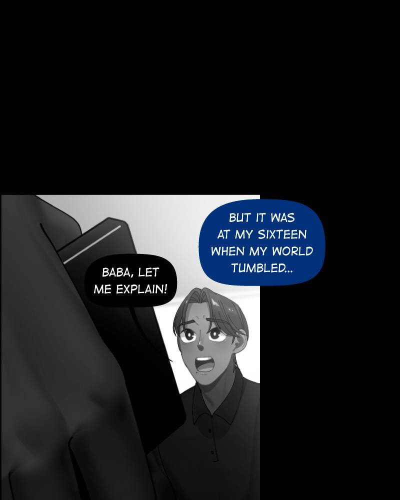 Renai à la Carte! Chapter 6.3 page 5 - 