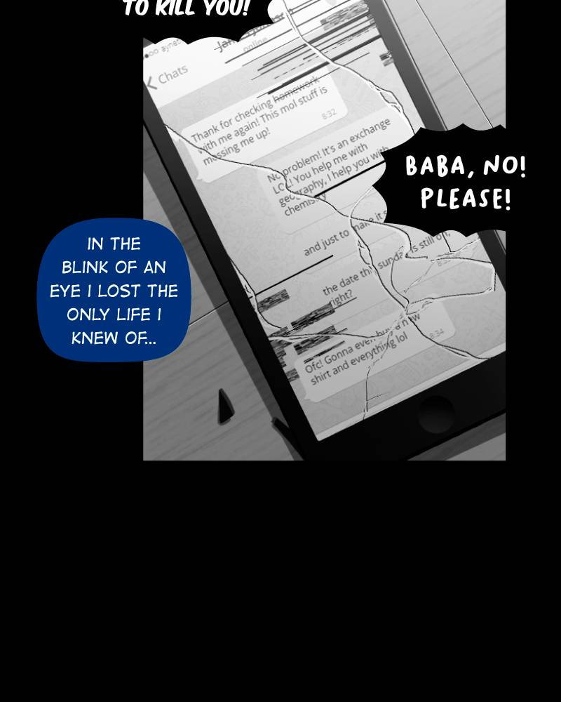 Renai à la Carte! Chapter 6.3 page 8 - 